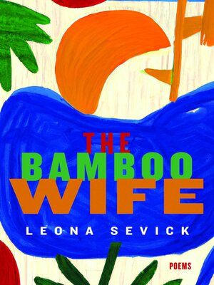 cover image of The Bamboo Wife